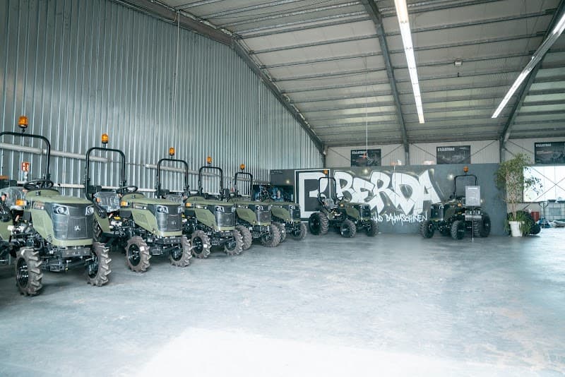 BERDA GmbH Personalberatung Düsseldorf photo