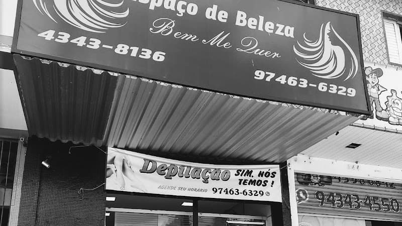 Bere Cabeleireira São Bernardo do Campo photo
