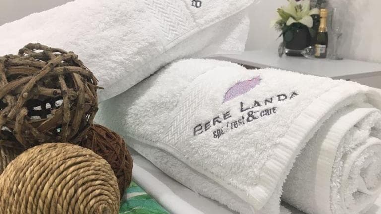 Bere Landa spa Mérida photo