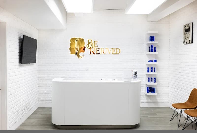 BeRejuved Medical Spa & Wellness Studio - NYC New York photo