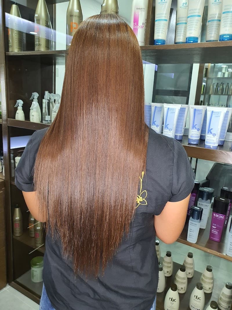 Berenice Perez cosmetologa y cosmiatra. Guadalajara photo