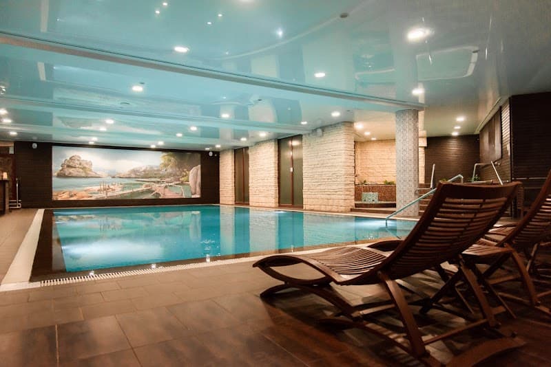 Berestaspa / Beresta Spa / Veliky Novgorod photo