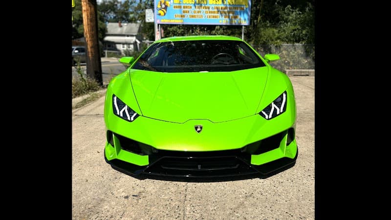 Bergen County Car Spa Bergenfield photo
