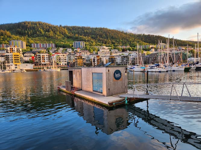 Bergen Hammam photo