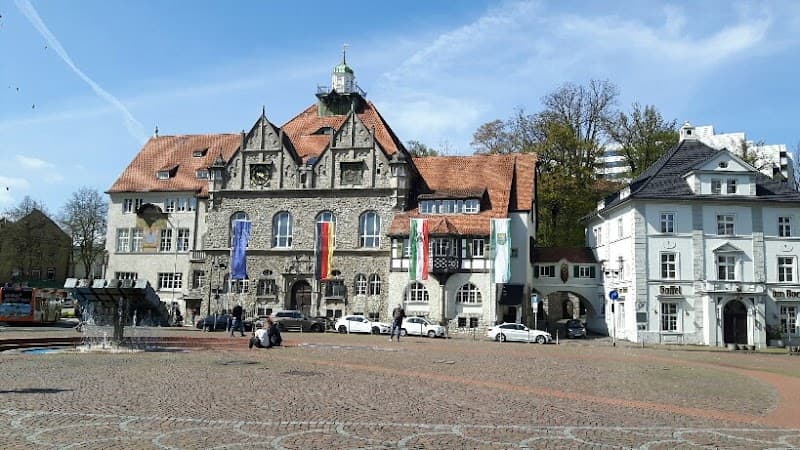 Bergisch Gladbach photo