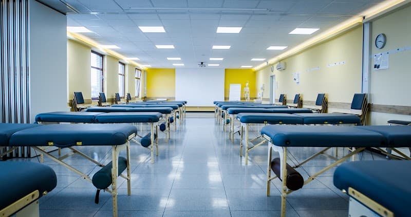 Bergler Massage College GmbH Graz photo