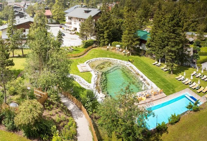 Bergresort Seefeld photo