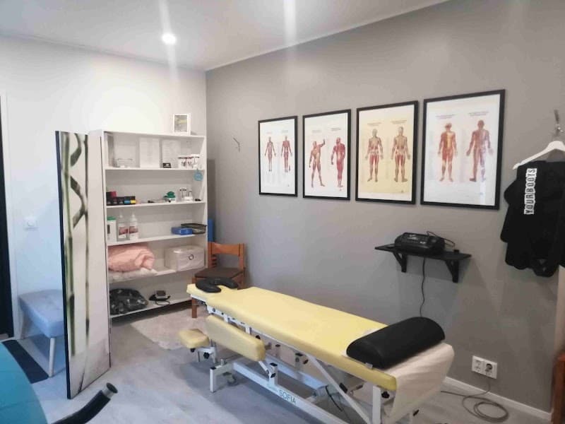 Bergsport Oy Uusikaupunki photo