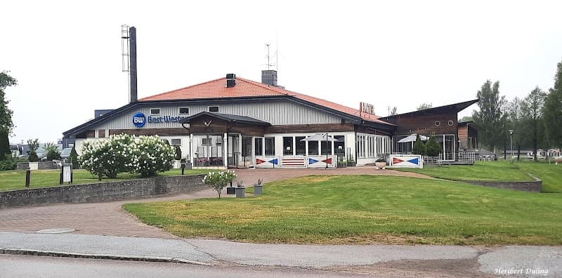 Bergströms Spa Askersund photo