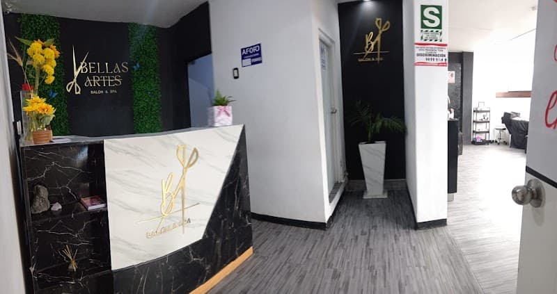 Berioska's Spa - Estética San Juan de Lurigancho photo