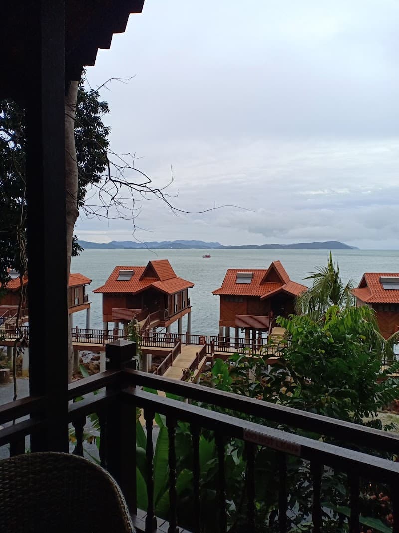 Berjaya Langkawi Resort photo