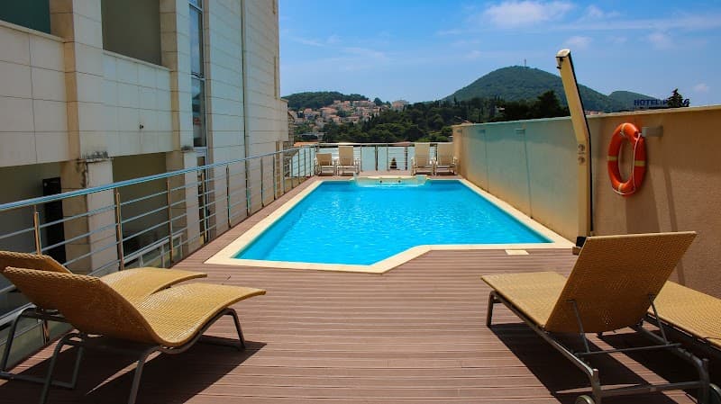 Berkeley Hotel Dubrovnik photo