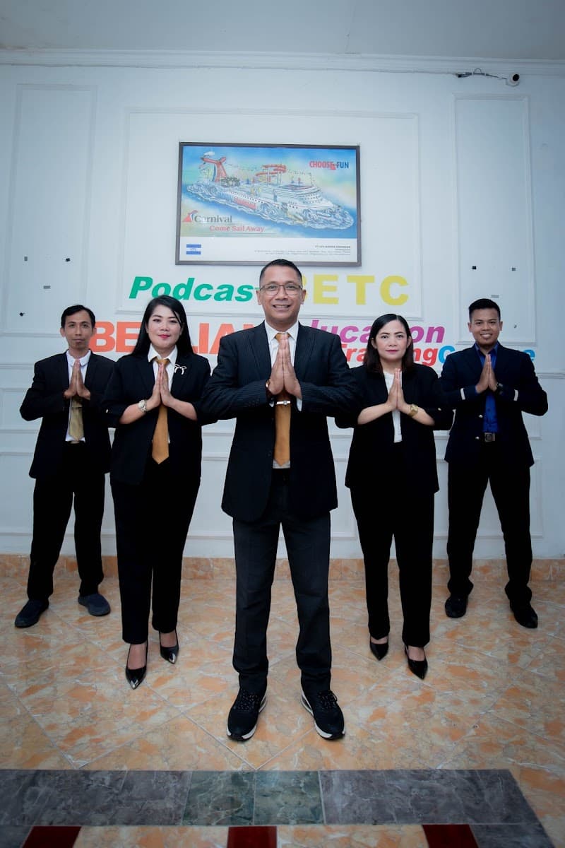 Berlian Salon Lombok Tengah photo