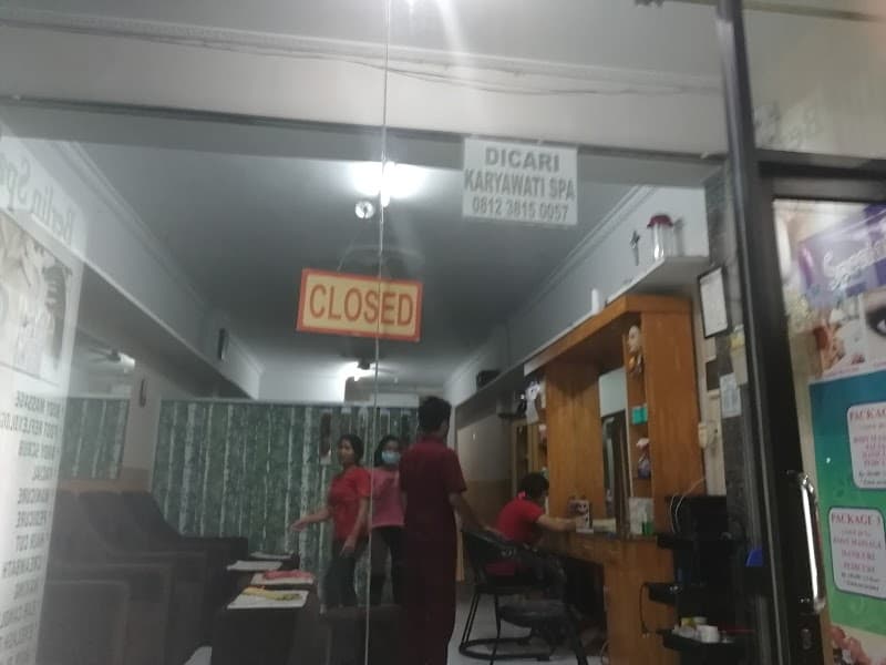 Berlin spa Badung photo