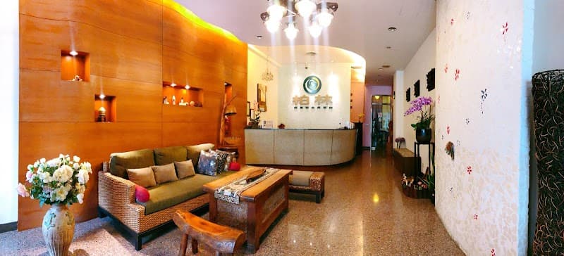 Berlin Wellness Center Taichung City photo
