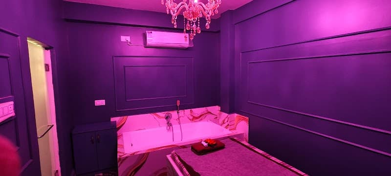 Berlin Wellness Spa Kolkata photo