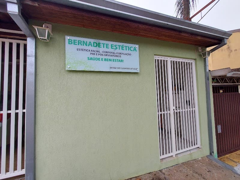 Bernadete estética Salto photo