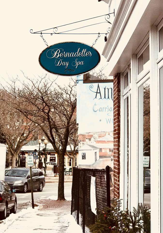 Bernadette's Day Spa Amesbury photo