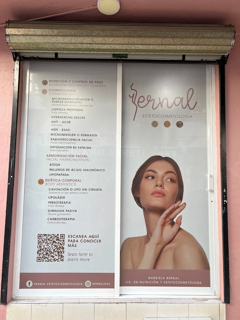 Bernal Estetocosmetología Puerto Vallarta photo