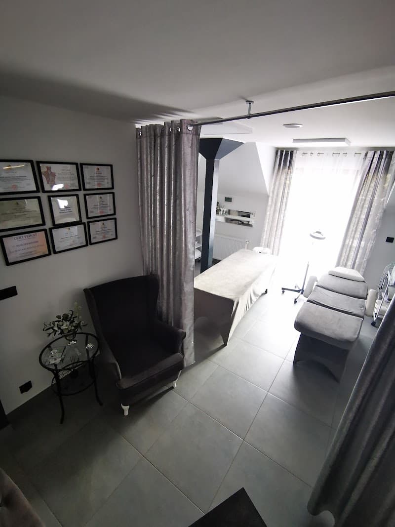 Bernardeta Polityło gabinet kosmetyki i masażu Kudowa-Zdrój photo