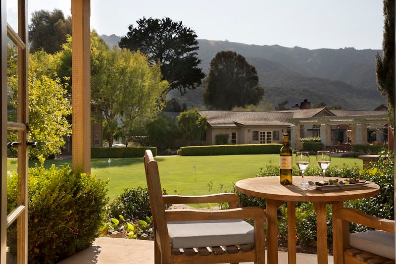Bernardus Lodge & Spa Big Sur photo