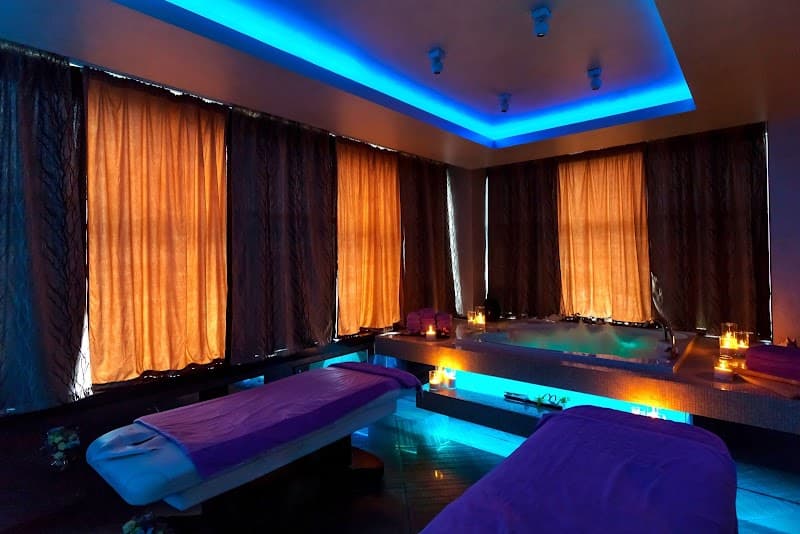 Berri Spa Salon Tyumen photo