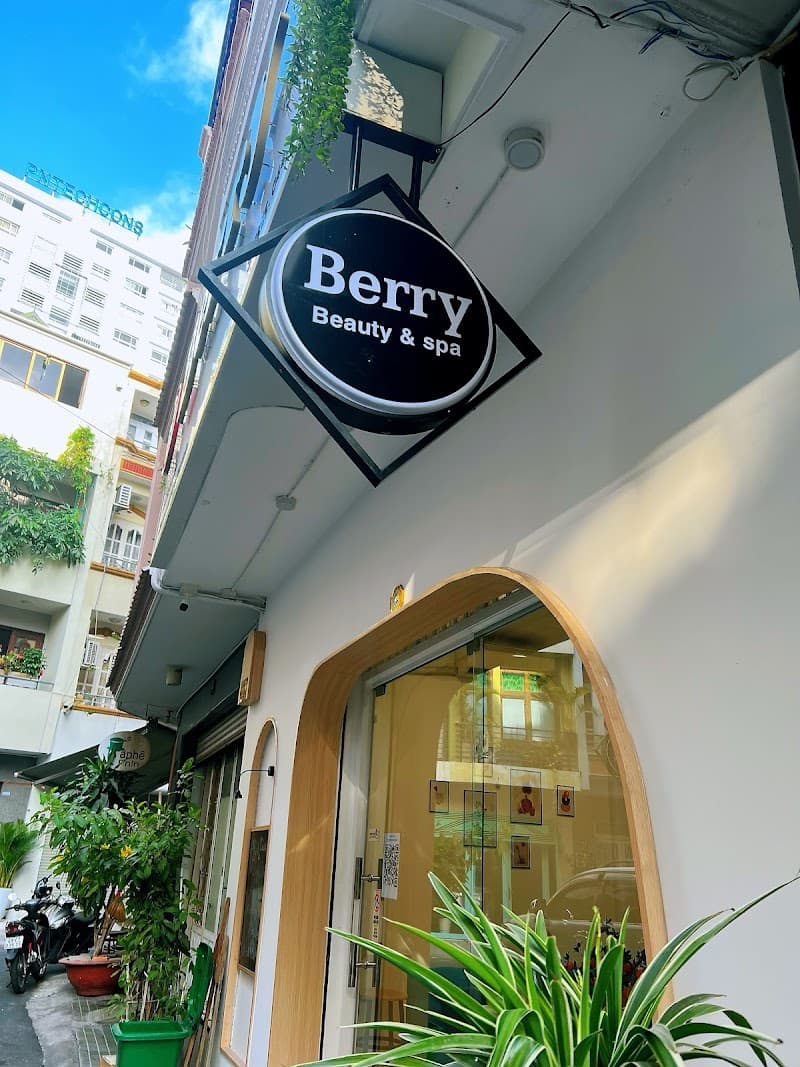 Berry Beauty & Spa Quận Phú Nhuận photo