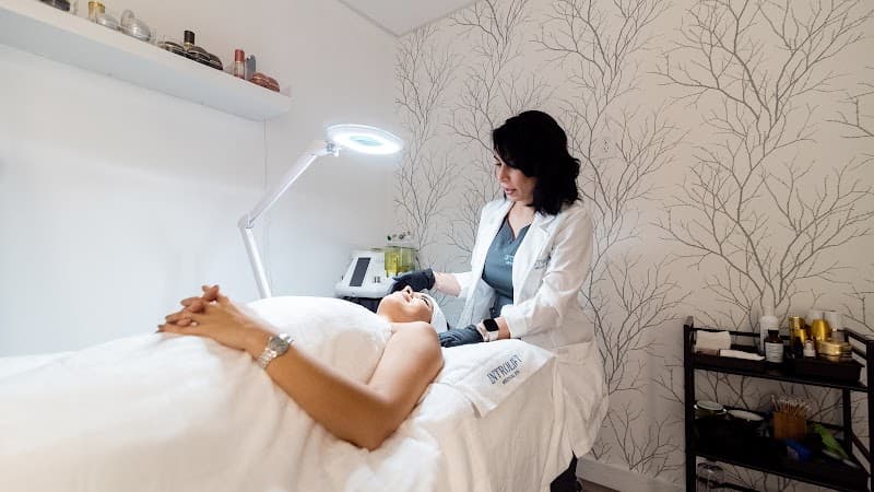 Berry Natural Skin Care and Spa Plantation photo