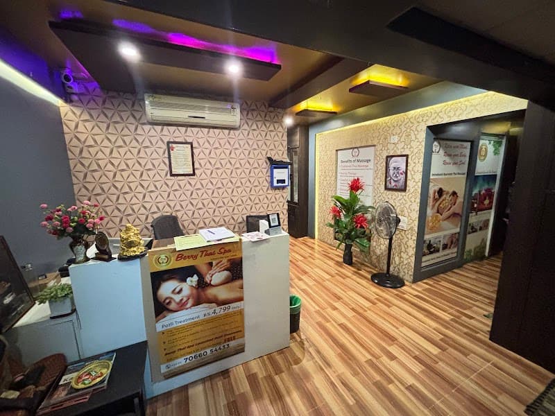 Berrythaispa Bangalore photo