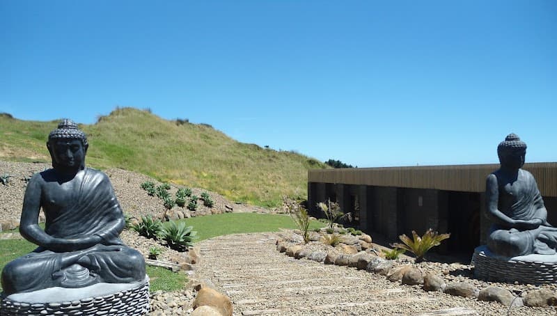 Bersantai Day Spa Auckland photo