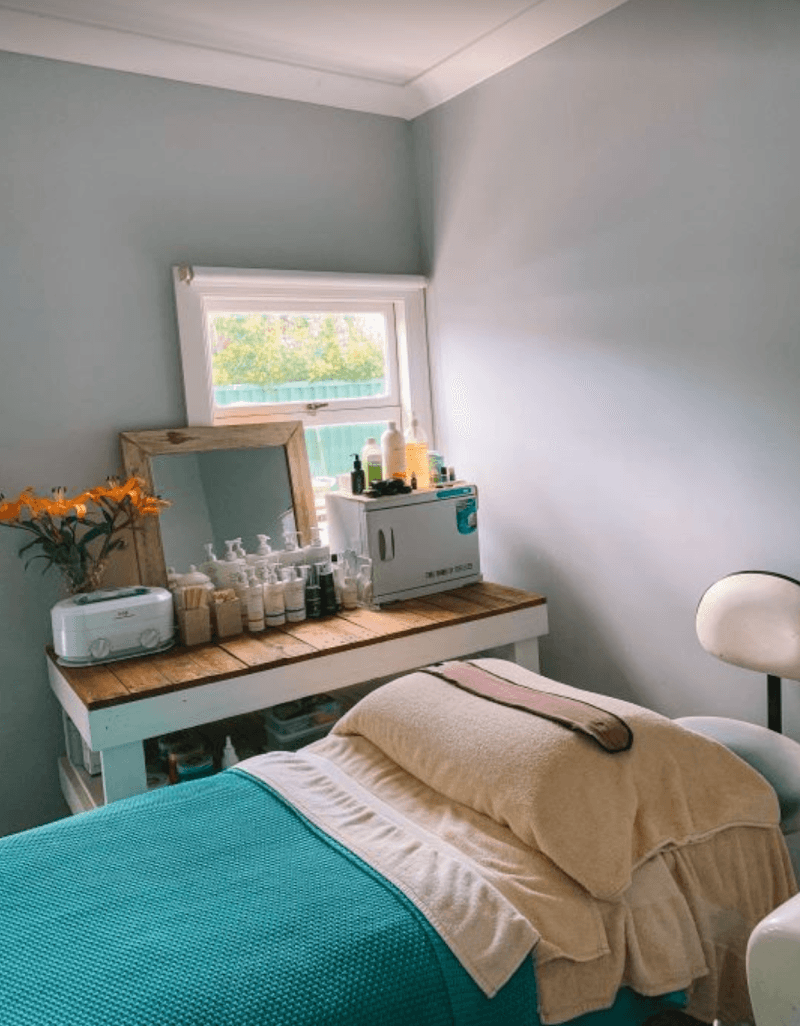 Bersantai Medispa Central Coast photo
