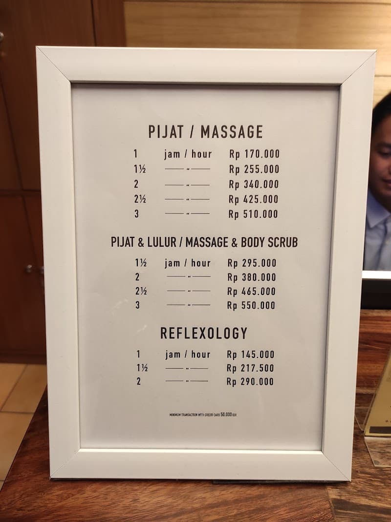 Bersih Sehat Bintaro South Tangerang City photo