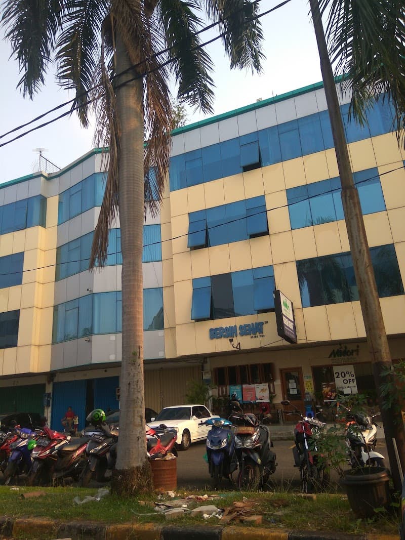 Bersih Sehat Kelapa Gading Jakarta photo