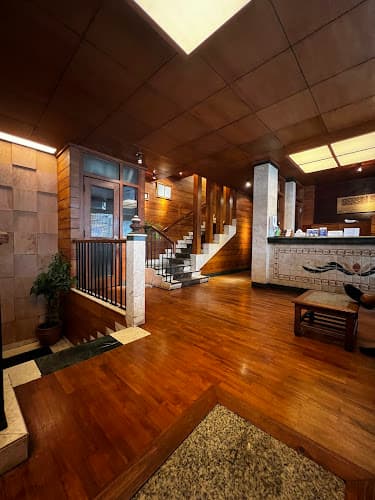 Bersih Sehat Pondok Indah Jakarta Selatan photo