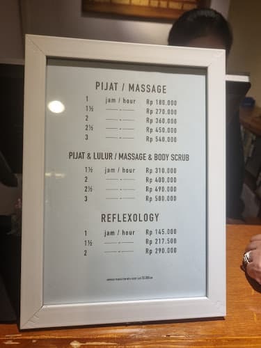 Bersih Sehat Puri West Jakarta City photo