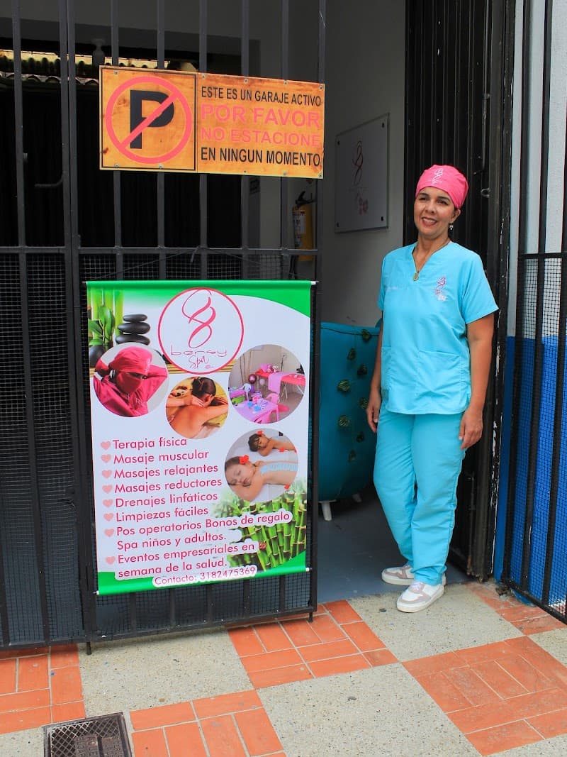 Bersy Spa Integral Bucaramanga photo