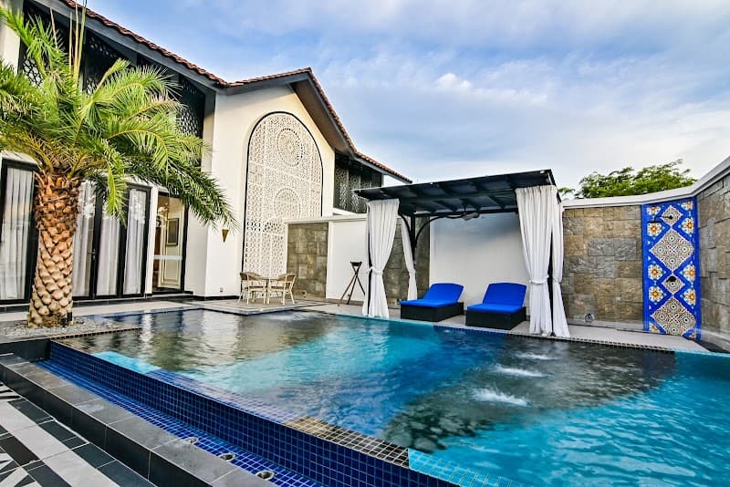 Bertam Wellness Spa & Villas (A member of Small Luxury Hotel ) Penang photo