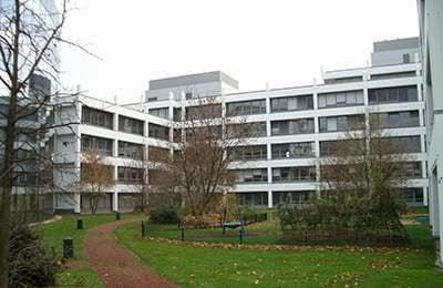 Bertrandt Services GmbH Engineering Dienstleistungen Düsseldorf photo