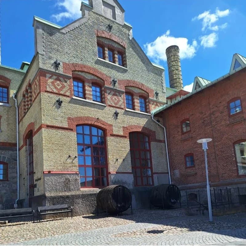 Berups massage Karlskrona photo