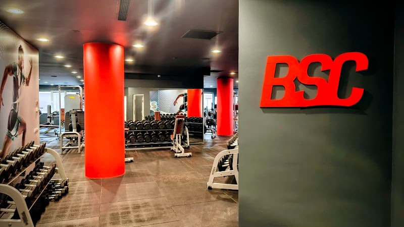 Bery Fitness and Spa București photo