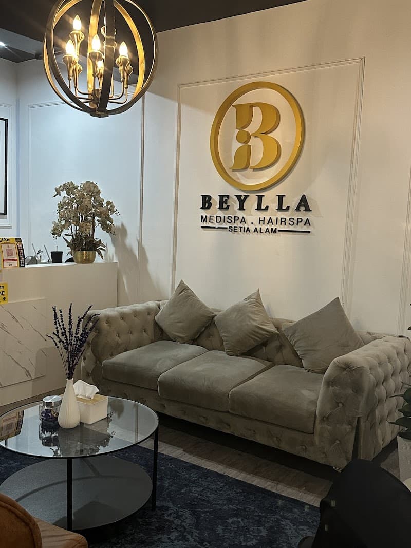 Beryles beauty Setia alam Shah Alam photo