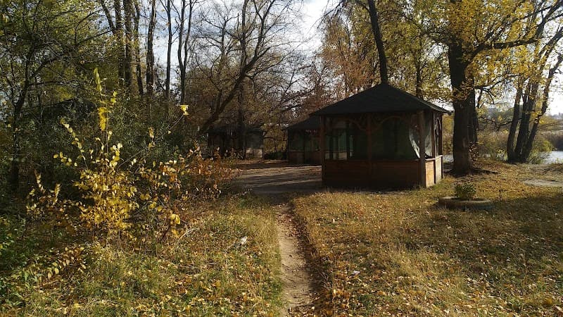 Besetka Kharkiv photo