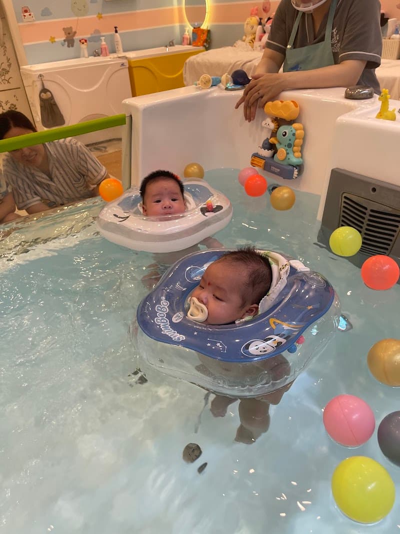 Besilla Care Yên Hòa Quận Cầu Giấy photo