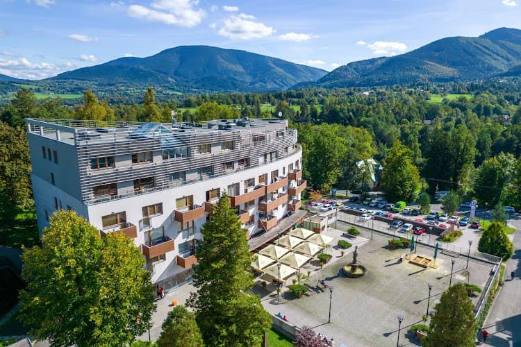 Beskydské rehabilitační centrum, spol. s r.o. Čeladná photo
