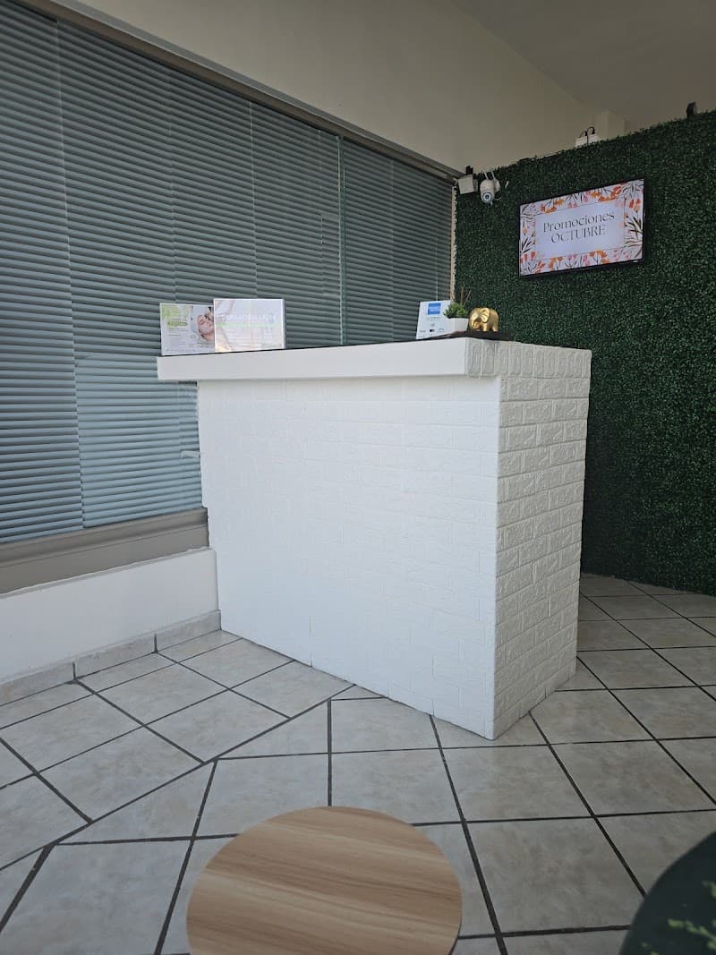 Saltillo beslissen spa photo