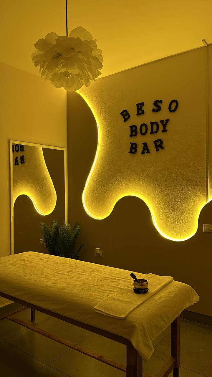 Beso Body Bar Oaxaca Oaxaca de Juárez photo