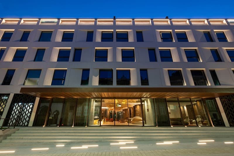 BessaHotel Baixa Porto photo