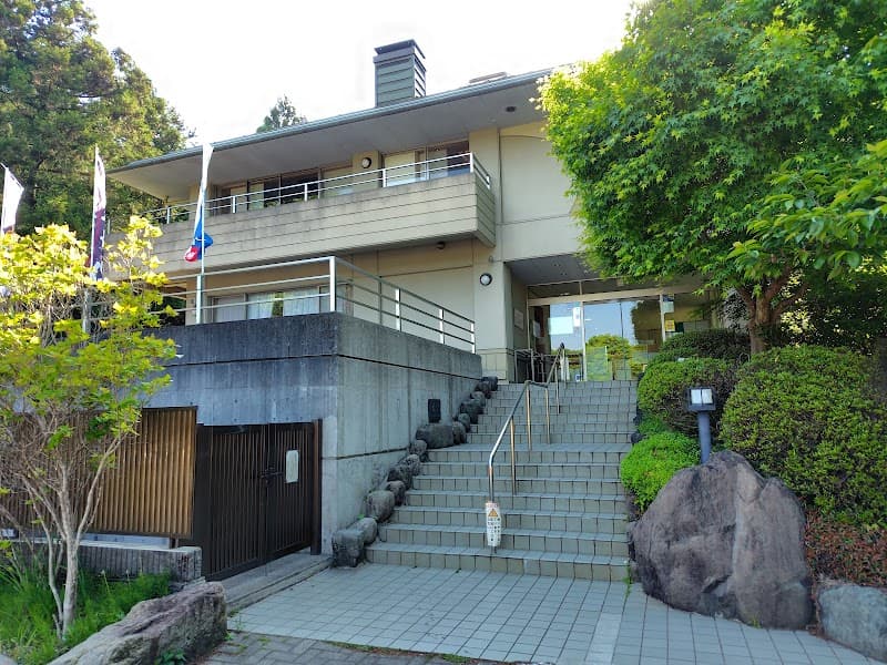Bessho Onsen Aiko District Kiyokawa Village photo
