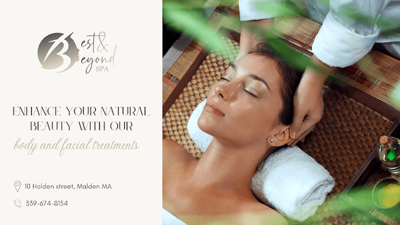 Best and Beyond Spa Woburn photo