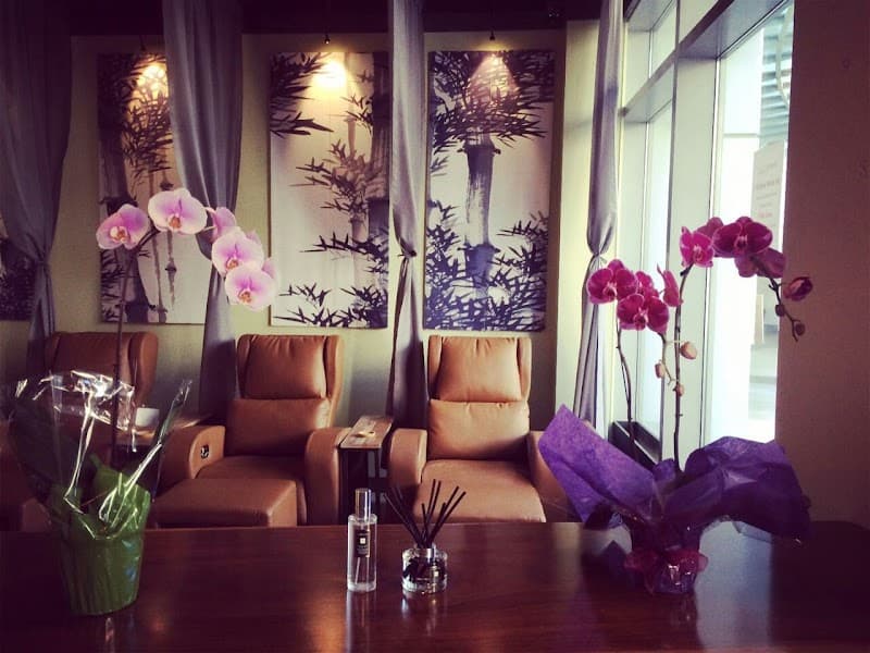 Best Asian Massage Vancouver photo